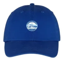 2026 Nomads for Peace ballcap